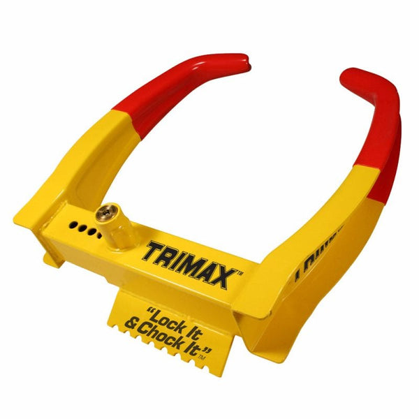 Trimax TCL75 Wheel Chock Lock