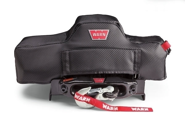 Warn Winch Cover for VR and VR EVO