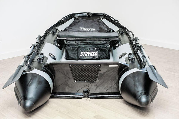 Stryker LX 250 (8' 2") Inflatable Boat