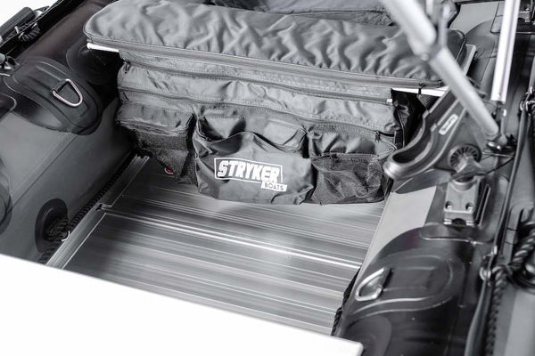 Stryker Pro 320 (10’ 5”) Inflatable Boat