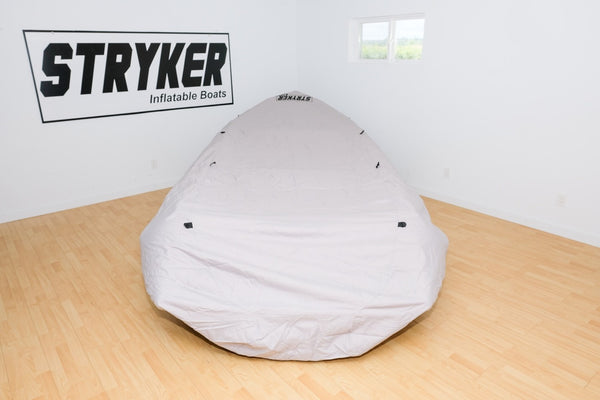Stryker Travel Cover